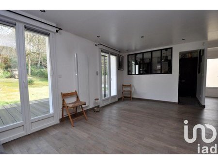 vente maison 4 pièces de 81 m² à saint