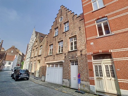 appartement te huur in brugge met 2 slaapkamers