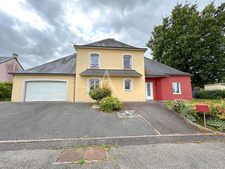 vente maison à coudray (53200) : à vendre / 153m² coudray