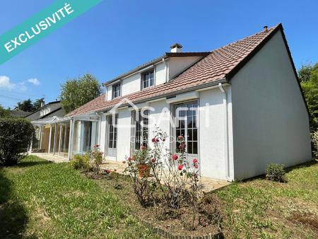 vente maison à saint-sébastien-sur-loire baugerie (44230) : à vendre / 155m² saint-sébasti