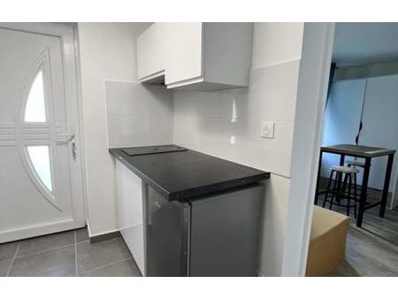 location appartement 1 pièce 25 m² claye-souilly (77410)