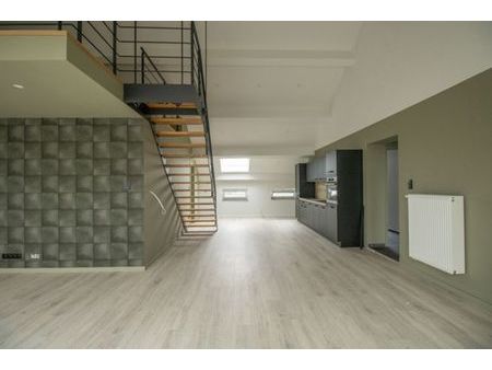 appartement 2 chambres