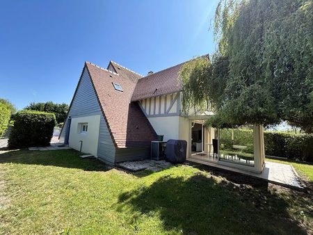 vente maison 6 pièces 120 m²