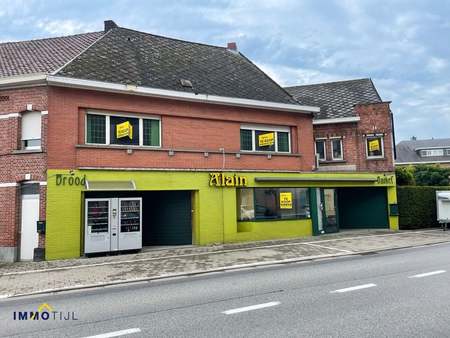 maison à vendre à gijzegem € 450.000 (ktqjl) - immotijl aalst | zimmo