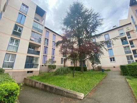 vente appartement 5 pièces 92 m²