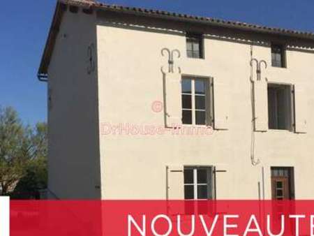 maison/villa vente 5 pièces chenay 110m² - dr house immo