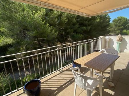 appartement f3 à vendre - 3 pièces - 61 29 m2 - martigues - 13 - provence-alpes-cote-d-azu