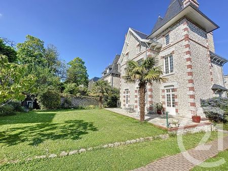 maison à vendre - 9 pièces - 259 m2 - dinan - 22 - bretagne