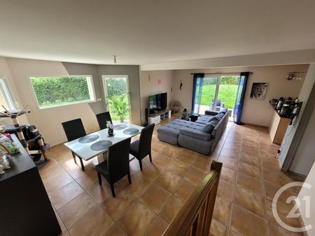 maison à vendre - 5 pièces - 119 m2 - la gravelle - 53 - pays-de-loire