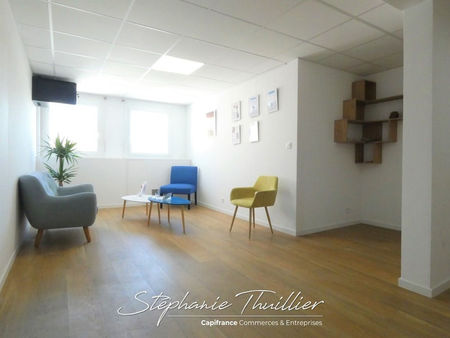 a louer local commercial (boutiques) 265 m² à aix en provence | capifrance