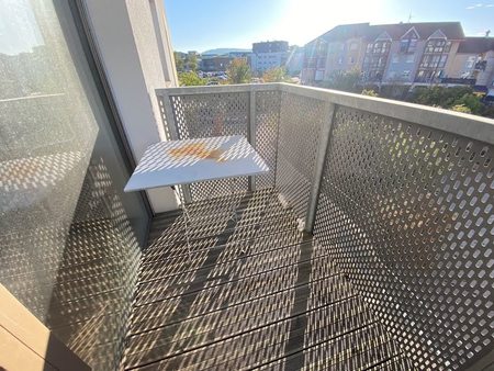 vente appartement 2 pièces 45 m²