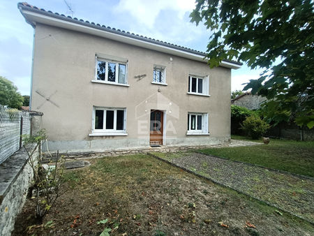 maison ancienne au calme