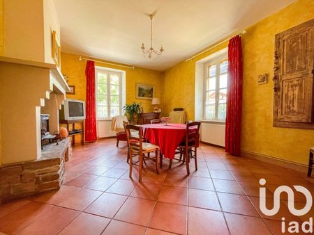 vente maison 12 pièces de 200 m² à saint