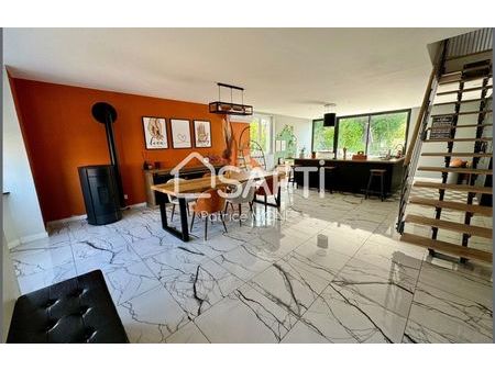 vente maison 6 pièces 140 m² pecquencourt (59146)