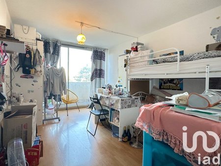 vente appartement 3 pièces de 78 m² à bobigny (93000)