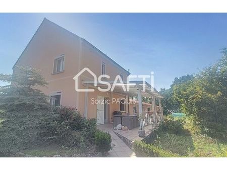 vente maison 7 pièces 232 m² la ferté-sous-jouarre (77260)