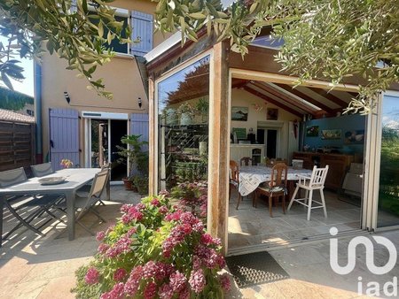 vente maison 5 pièces de 115 m² à montanay (69250)