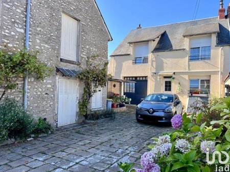 vente maison 5 pièces de 100 m² à pussay (91740)