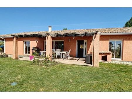 vente maison 6 pièces 185 m² monclar-de-quercy (82230)