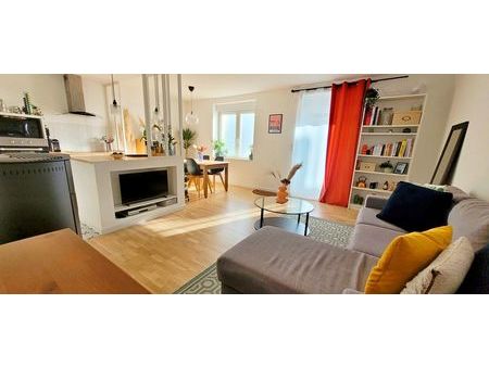 maison 4 pièces 71 m²