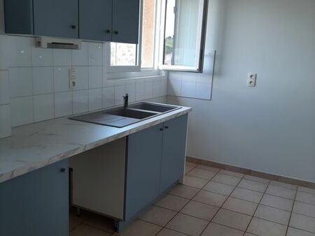 appartement entierement renove