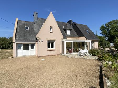 vente maison à tréduder (22310) : à vendre / 120m² tréduder