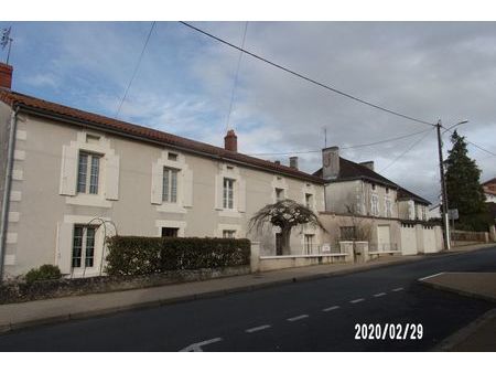 gîte chez monique