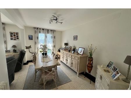 appartement trélissac 81.79 m² t-4 à vendre  140 400 €