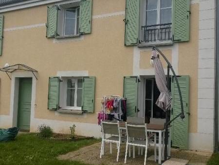 location maison saint-avertin (37550) 5 pièces 93.37m²  1 076€