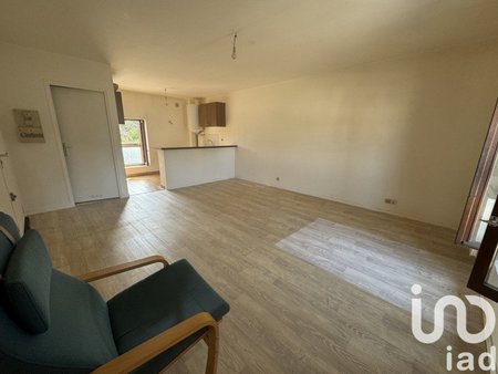 vente appartement 1 pièce de 31 m² à pommeuse (77515)