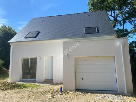 location maison à grand-champ (56390) : à louer / 113m² grand-champ