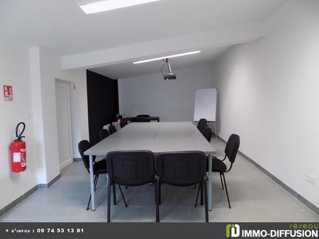 location locaux professionnels 30 m²