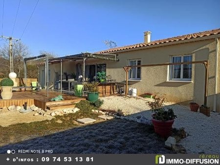 location villa 4 pièces 96 m²