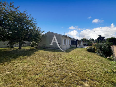 maison contemporaine et son appartement indépendant ..