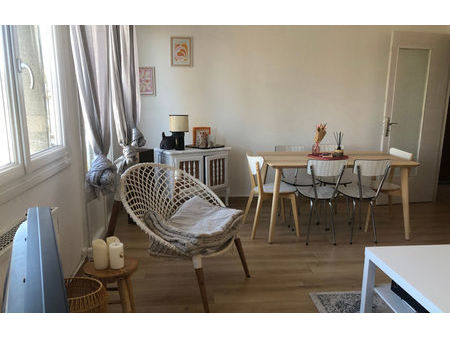 vente appartement 4 pièces 71 m² pleurtuit (35730)