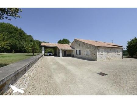 vente maison 5 pièces 212 m² rougnac (16320)