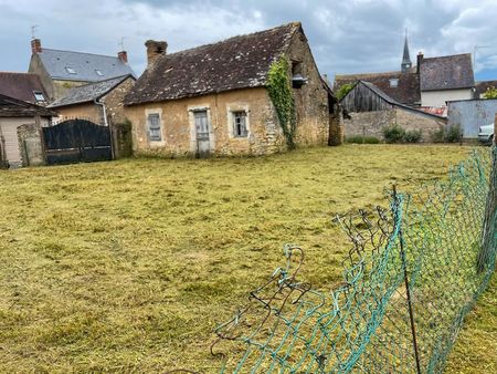 maison à rénover