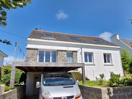 maison 4 pièces - 82m²