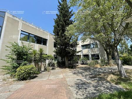 achat de bureau de 1 032 m² à aix-en-provence - 13100