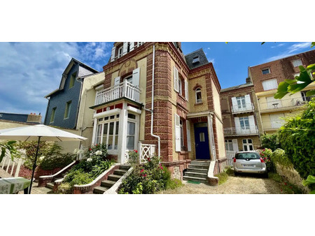 maison avec terrasse villers-sur-mer (14)