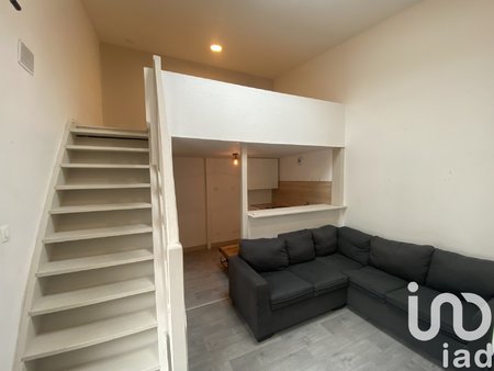 vente immeuble 220 m²