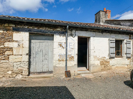 maison cernay 1 pièce(s) 28 m2