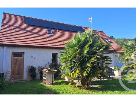 vente maison 7 pièces 117 m² soissons (02200)