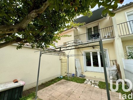 vente maison 5 pièces de 106 m² à gond