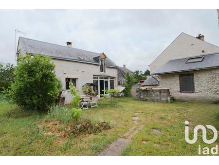 vente maison à mer (41500) : à vendre / 60m² mer