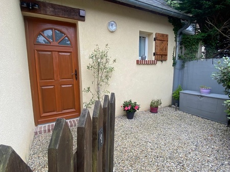 maison 2 pièces - 42 m²