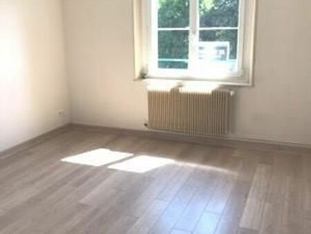 appartement f2 à louer - 2 pièces - 50 m2 - verdun - 55 - lorraine