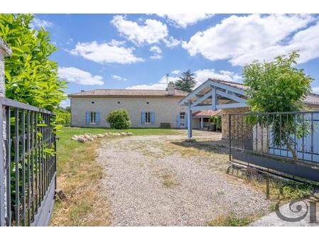 maison en rénovée en périphérie de villeneuve-sur-lot