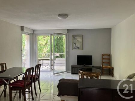 appartement f4 à louer - 4 pièces - 80 70 m2 - toulouse - 31 - midi-pyrenees