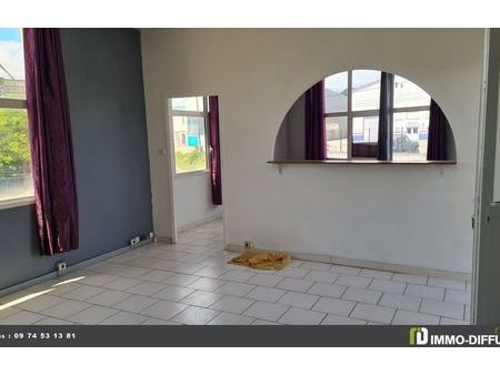 vente commerce 1 pièce 1275 m² pont-saint-esprit (30130)